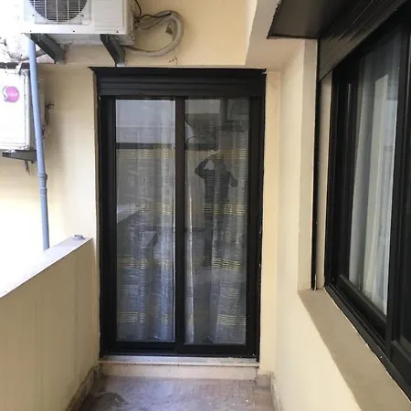 Appartement 1 Chambre Avec Climatisation, Salle De Sport, Piscine Et Wi-Fi A Gueliz Marrakesh Exterior photo