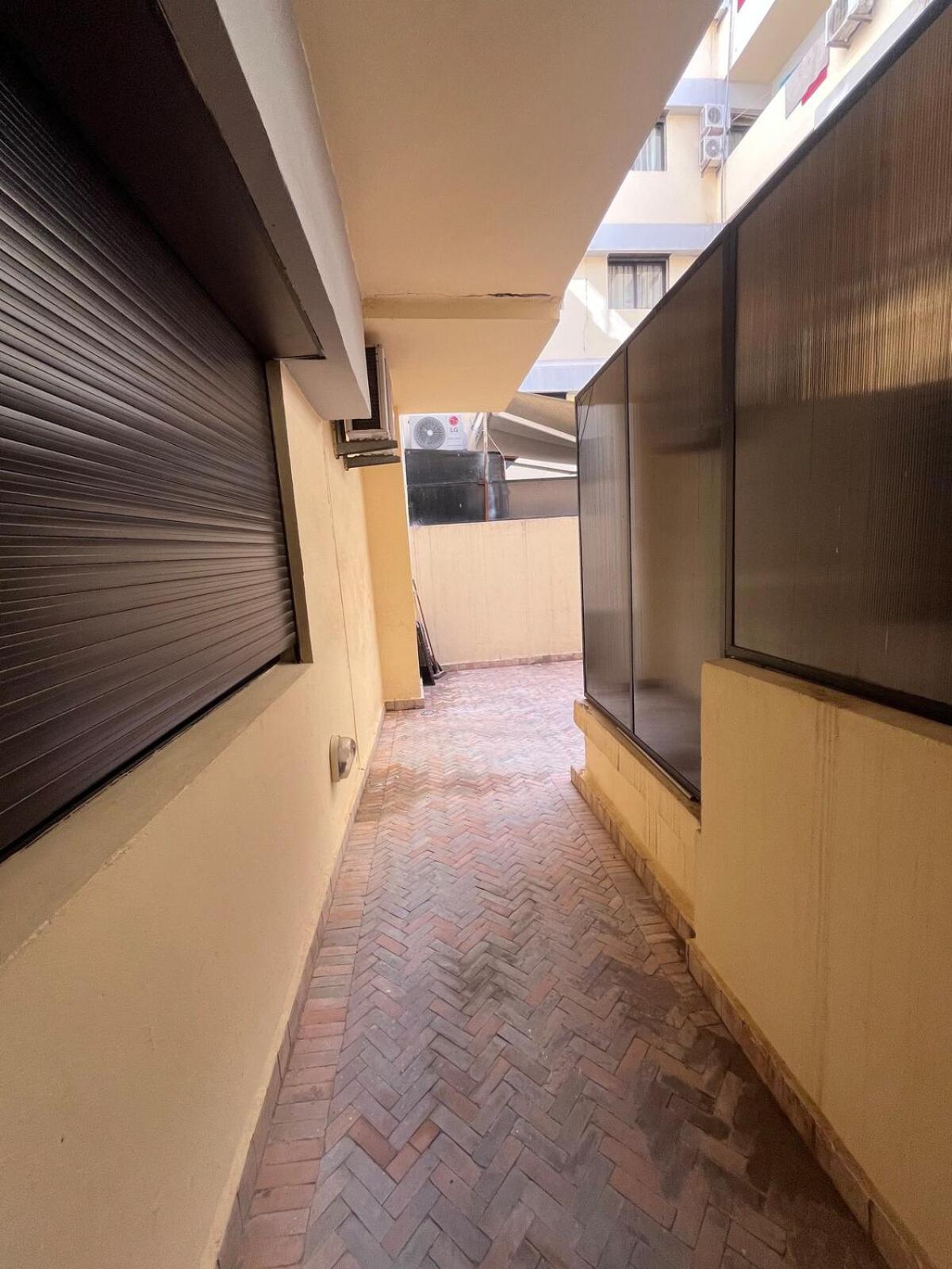 1 Avec Climatisation, Salle De Sport, Piscine Et Wi-fi A Gueliz Apartment Marrakesh