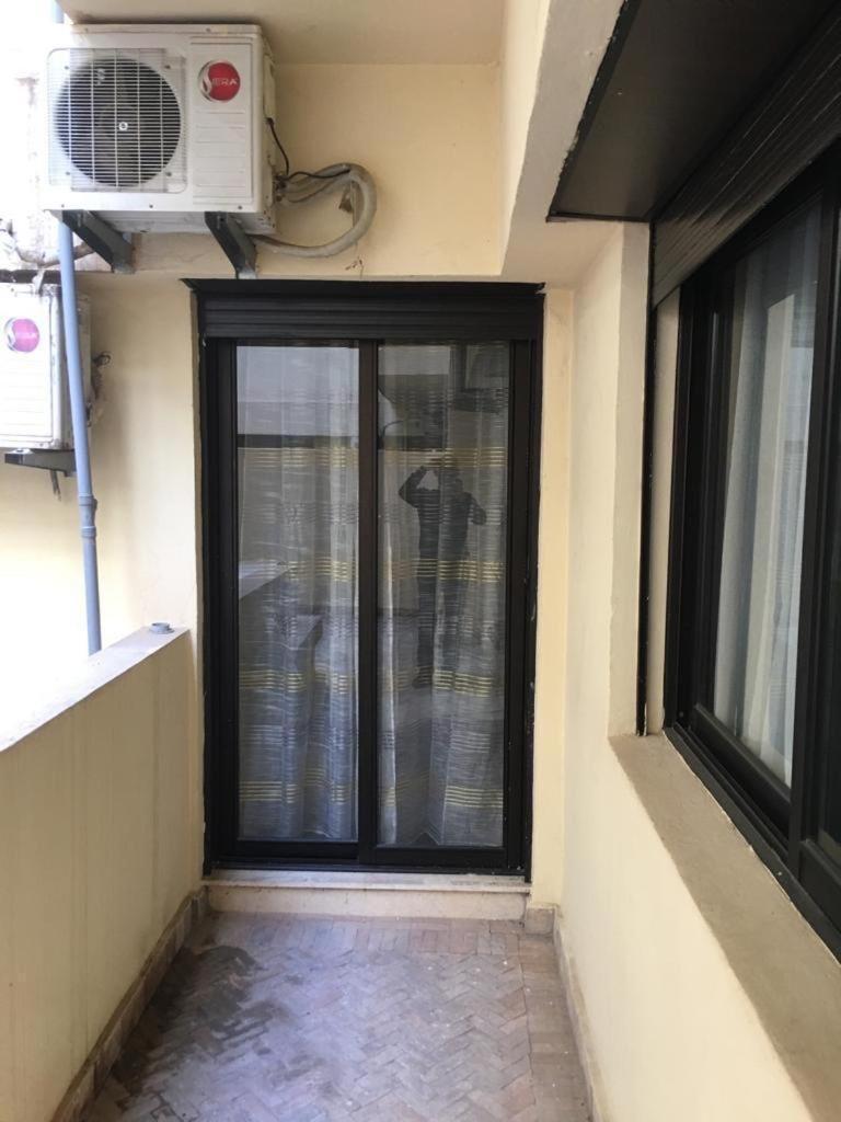 1 Avec Climatisation, Salle De Sport, Piscine Et Wi-fi A Gueliz Apartment